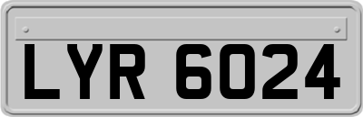 LYR6024