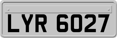 LYR6027