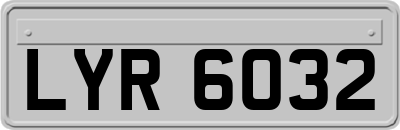 LYR6032