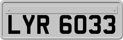 LYR6033
