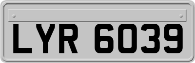 LYR6039