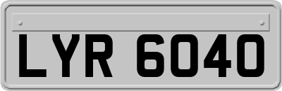 LYR6040