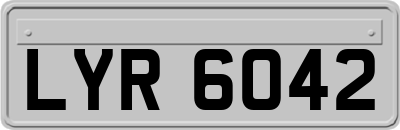 LYR6042