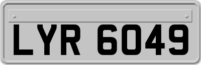 LYR6049