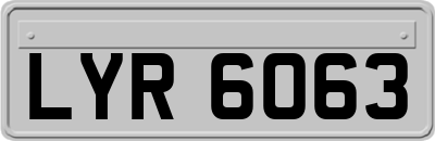 LYR6063