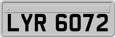 LYR6072