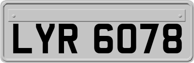 LYR6078