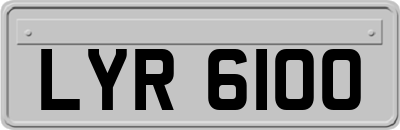 LYR6100