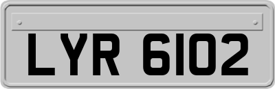 LYR6102