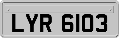 LYR6103