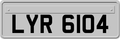 LYR6104
