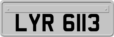LYR6113