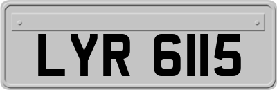 LYR6115