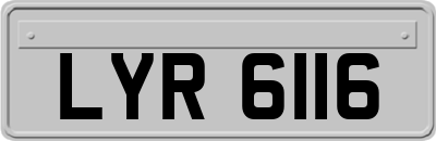 LYR6116