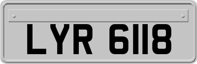 LYR6118