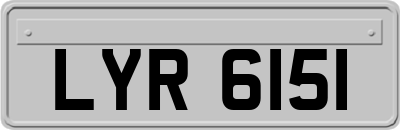 LYR6151