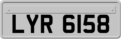 LYR6158