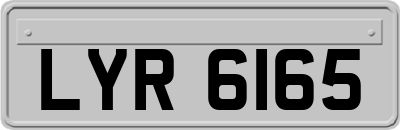 LYR6165