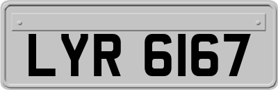 LYR6167
