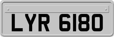 LYR6180