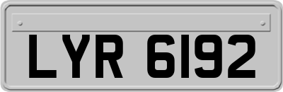 LYR6192