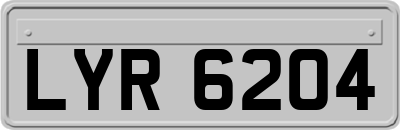 LYR6204