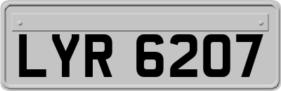 LYR6207