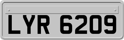 LYR6209