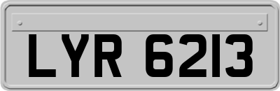 LYR6213