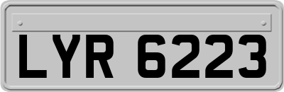LYR6223