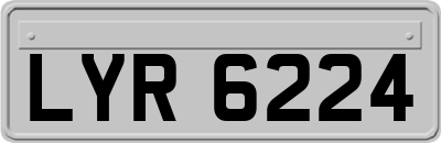 LYR6224
