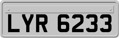 LYR6233