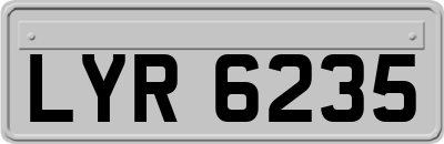 LYR6235