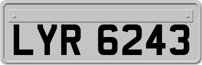 LYR6243