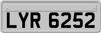 LYR6252