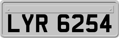 LYR6254