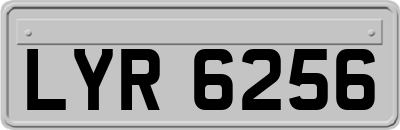 LYR6256