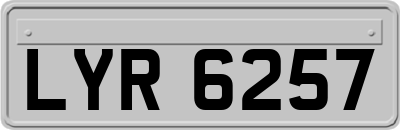 LYR6257