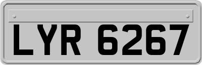 LYR6267