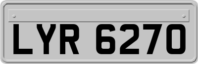 LYR6270