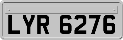 LYR6276