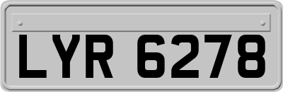 LYR6278