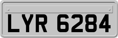LYR6284