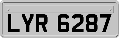LYR6287