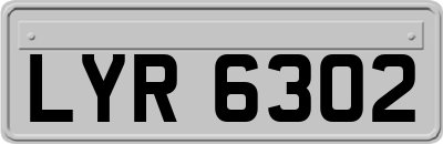 LYR6302