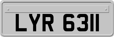 LYR6311