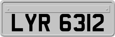 LYR6312