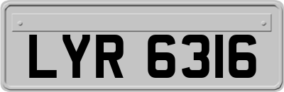 LYR6316