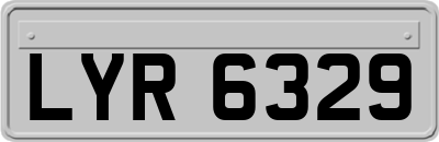 LYR6329