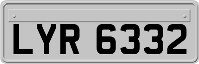 LYR6332
